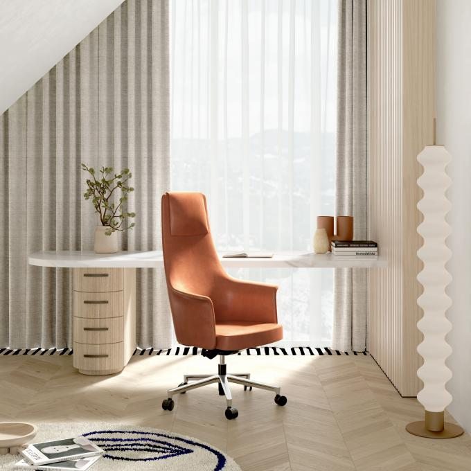 Τελευταία εταιρικά blogs για 5 Πρακτικές Συμβουλές για την Οργάνωση του Εκτελεστικού Γραφείου σας με τη σωστή καρέκλα