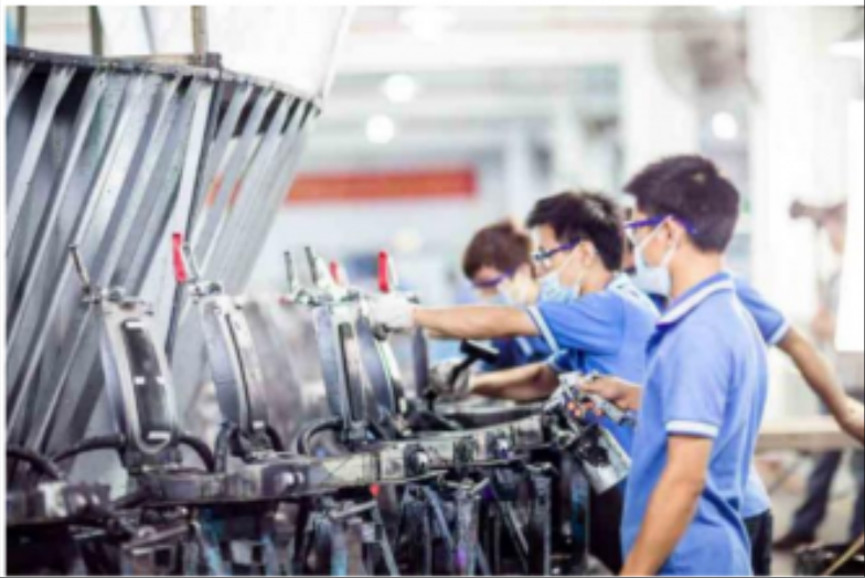 Τελευταία εταιρικά blogs για Από την Εργασία στη Χαλάρωση: Πώς μια Εκτελεστική Καρέκλα Υποστηρίζει τη Χρήση Όλη την Ημέρα