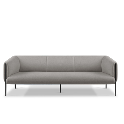 Αγορά GRANDEUR Τριθέσιο Σύγχρονο Καναπέ Γραφείου online manufacture